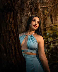 AlessFiore A nice forest, some beautiful photos 🎍 Pic 3