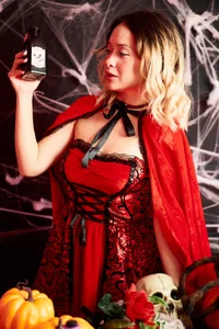 Sofiapalmer_tay halloween :) Pic 3