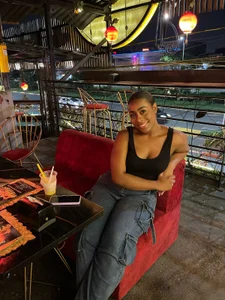 Kendallbleer A LITTLE MAGIC 💋🔥 Pic 2