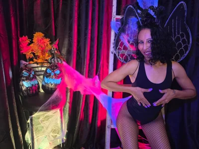 HALLOWEN de Alondracruz  5 Imagens