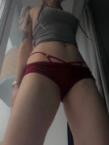 MaireLandaSpiderweb Lingerie Bild 3