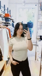 LexiePat just me Kuva 5