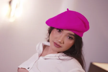 your parisian girl de LiiaBloom Foto