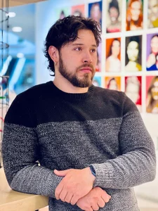 Zdjęcia SugaredDigit today:  2