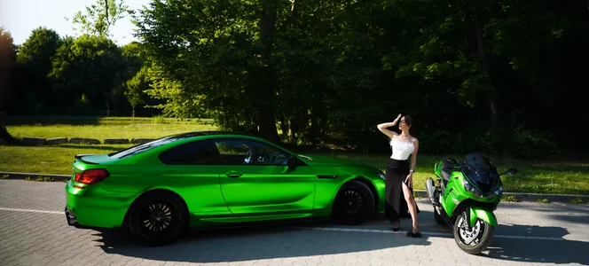bbratz bmw Pic 2