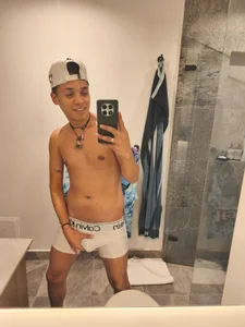 🔥✨ Sexy Boy Ian✨🔥