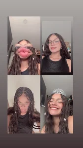 Emerald_Sparkles_ 💛Out of the camera💖 Pic 6