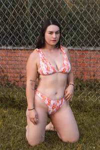 Iris_Parkerr free time Pic