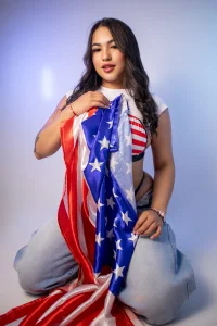 _SofiaMiller EE.UU 💕 Pic 5