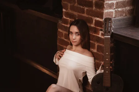The melody of the moment