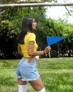 taty_miller World Cup💛Colombian girl🔥 Pic 3