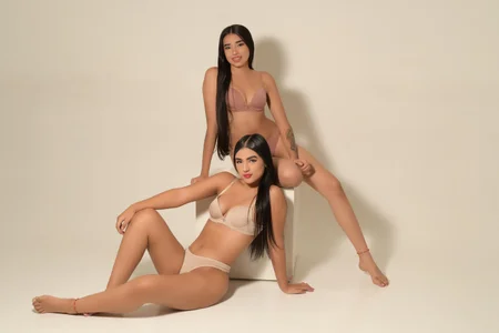 Sweett-Temptation Passionate Couple💕 圖片