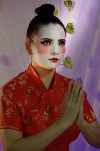 gaby_flow Do you like geishas? Foto 5