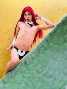 Natasha_Of_The_Rose 🔥 Crimson Addiction 🔥 Pic 3