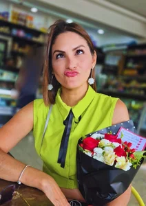 letiziia_sky1の"Sonríe, la vida es demasiado corta para estar tristeの 5枚の写真