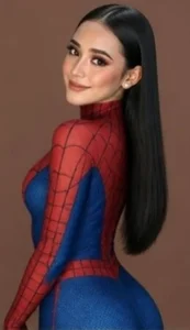 SpiderTs♥ od tsgoddesshorsecock69  snímek