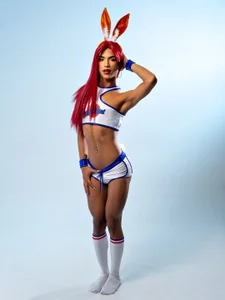 rose_scotttDo you want more of this naughty bunny? 🐇 Bild