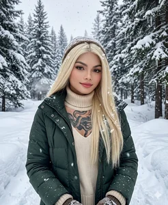 Photoshoot de ava_gonz  2 Imagens