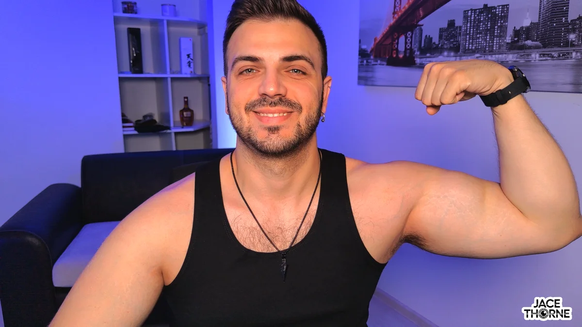 Jace_Thorne Populært bilde 5115