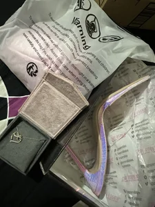 XXMILE gift from my users by amazon Pic 5