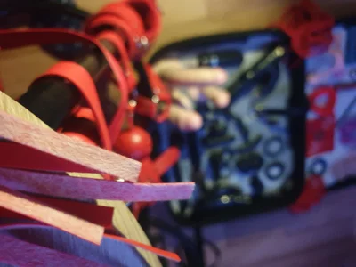 Redvelvet42069's XXX Nude Photo 2