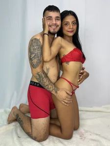 Soffia_Konig_のValentinの枚の写真