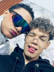 KING_BOYS2026 Boyfriend 🩵 Foto 2