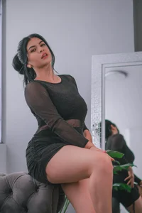 Veronicalanx1 Black Magic Spell ✨🖤 Pic 3