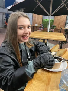 Brilliant-Kiss some funny pictures :D Foto 3