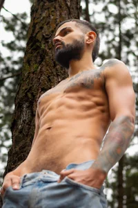 woodland od Emilio_Wolf  7 snímek