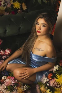 Arianavillada: Primavera 💐 ( фото)