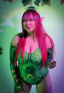 HAPPY ST. PATRICK'S DAY de Kata_Bigboobs  2 Imagens