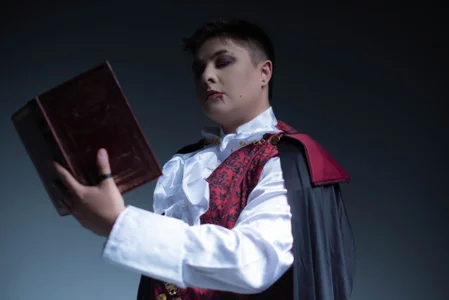 IanGilbert Sexy vampire صورة واحدة|IanGilbert Sexy vampire صورتان|IanGilbert Sexy vampire  صور|IanGilbert Sexy vampire  صورة