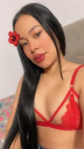 PaulaCruz01 About me ✨ slika 5