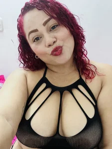 Zdjęcia Red_milf_love ❤️: 