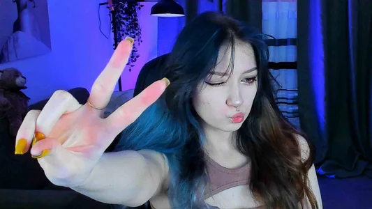 LiliLuna: 🖤 ( 5 фото)