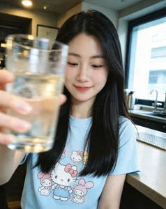 Apink-001 kitty Billede 5