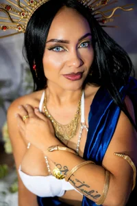 ginebra_ness goddess aphrodite Pic 2