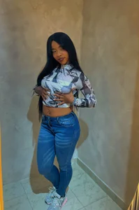 Pauline_Fox Does long hair suit me, LOVEEE?😈 Pic