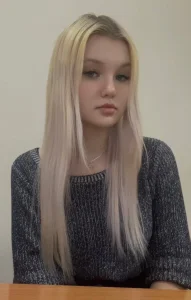 Zdjęcia SweettAnny My new photos):  2