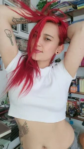 luna_lobooo luna Pic 4