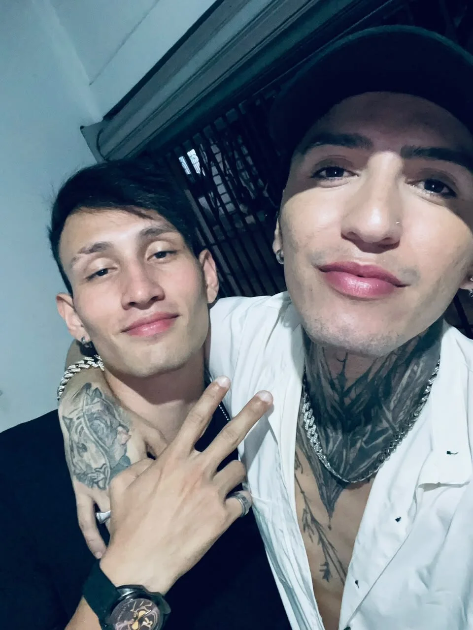 Camilo_Tattoo Public Εικόνα 2
