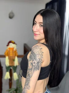 casual de melissa_rox Foto 4