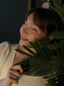 Ash_Hasmy white angel Pic 4