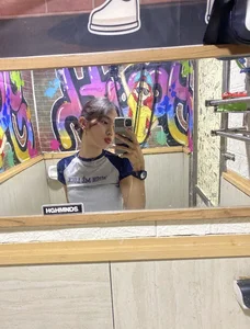 Public od SeductiveTSMistress  3 snímek