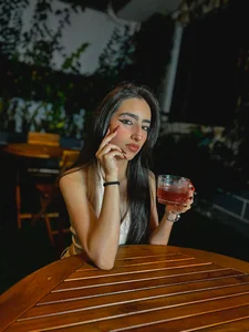 LarisaSmirnov casual provocation Billede 5