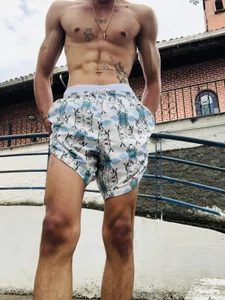 JHOS_20 Enjoy my boy i am going for the gym Poză 2