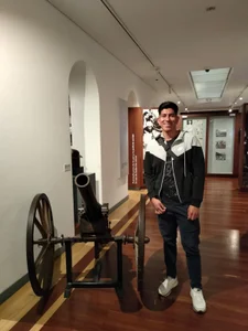 Noah-miller Public Εικόνα