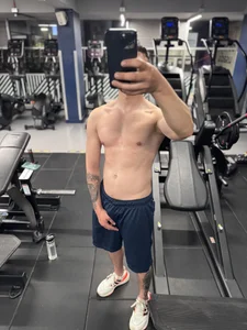 Me 🔥 de jack_parrows  2 Imagens