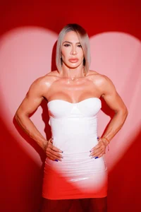 Christiekroes_ Elegance on Fire ✨ Foto 8